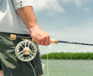 TFO Fly Rods